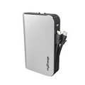 MyCharge Rechargeable 9000mAh Portable Charger